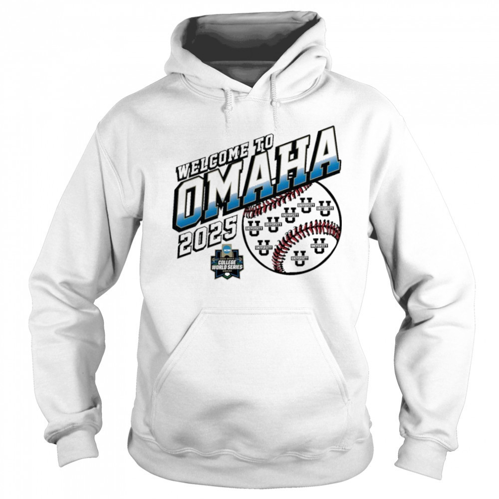 2025 NCAA Baseball Men’s College World Series Bullpen Ace T-Shirt Hoodie