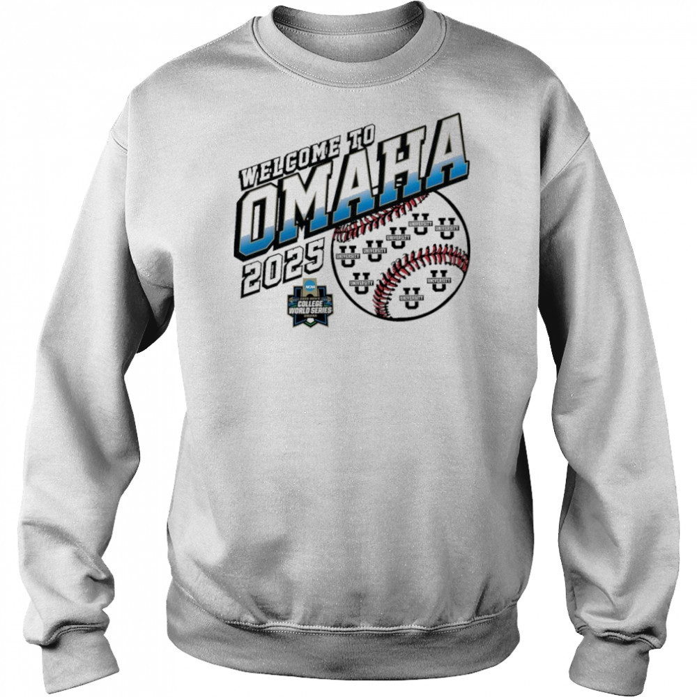 2025 NCAA Baseball Men’s College World Series Bullpen Ace T-Shirt Sweatshirt