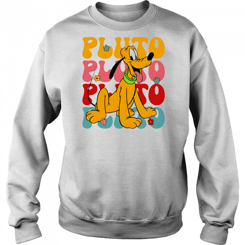 Bluto repeat cartoon cute shirt Sweatshirt