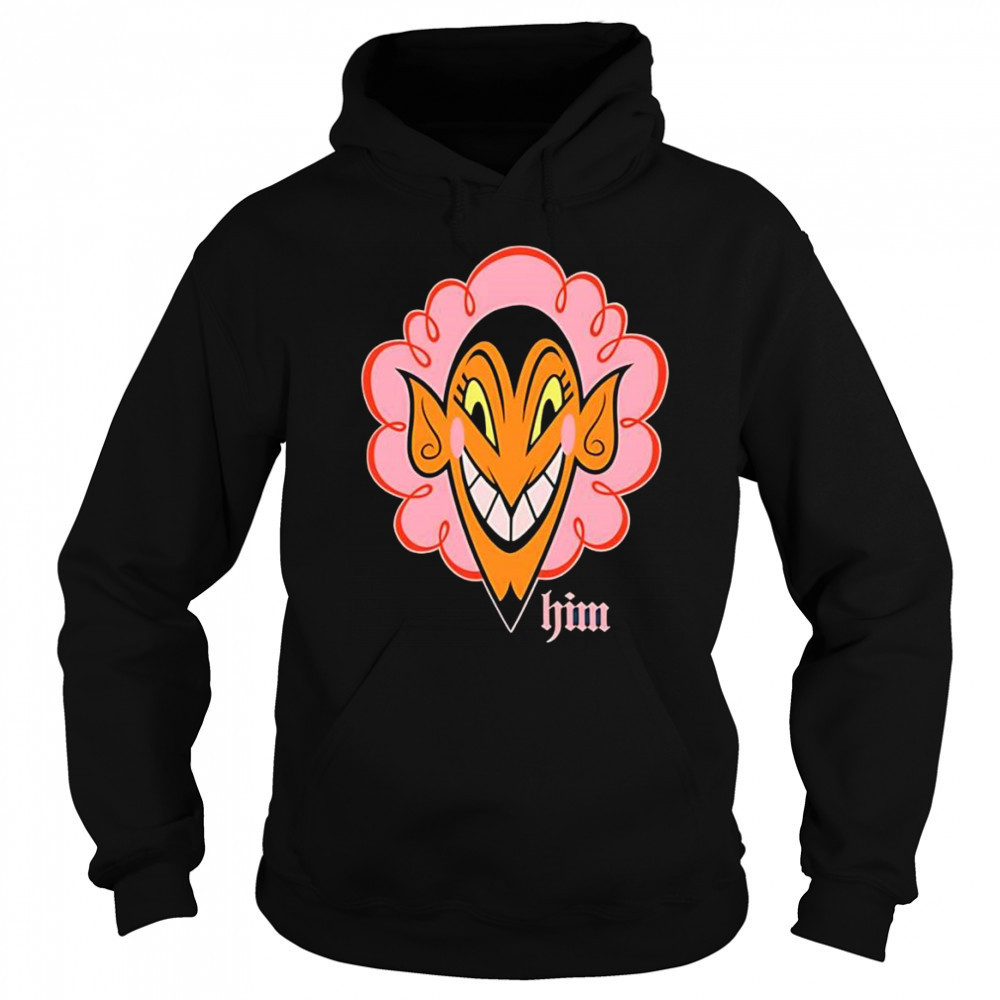 Cake worthy powerpuff girls him shirt Hoodie