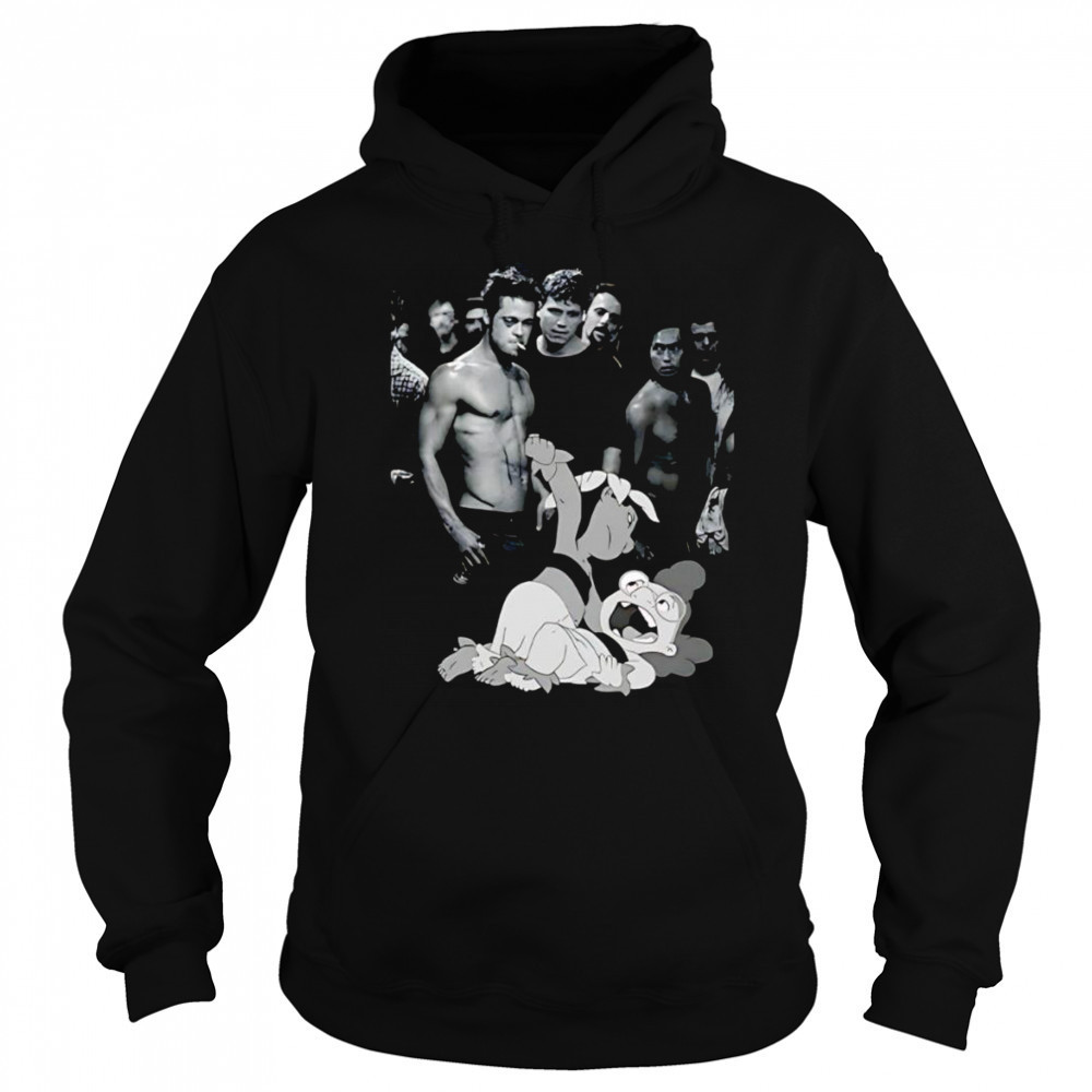 Hawaiian Punch Lilo and Stitch shirt Hoodie