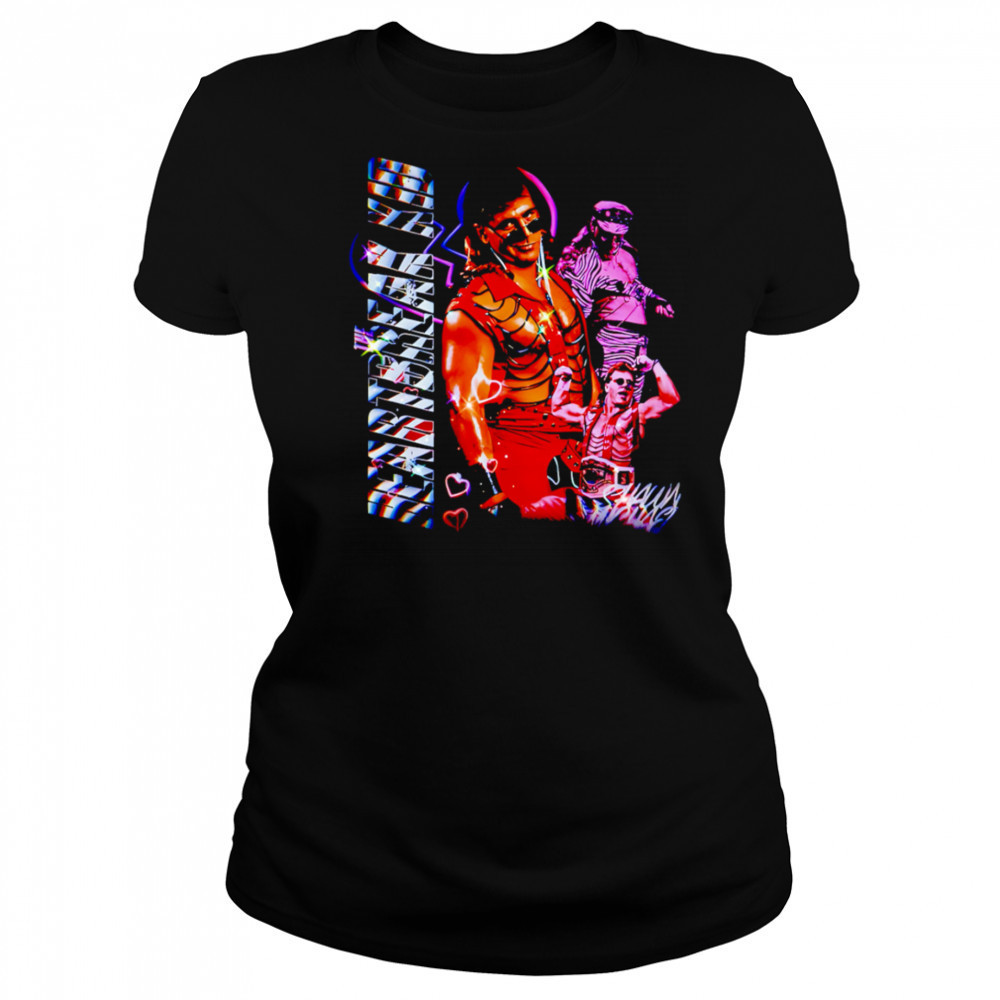 Heartbreak Kid Vintage 94 retro shirt Women's T-shirt