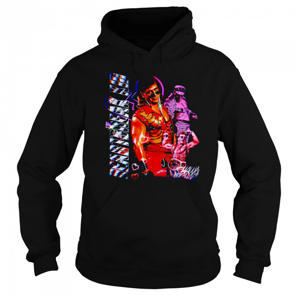 Heartbreak Kid Vintage 94 retro shirt Hoodie