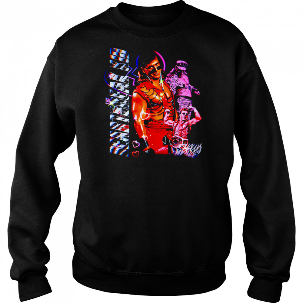 Heartbreak Kid Vintage 94 retro shirt Sweatshirt