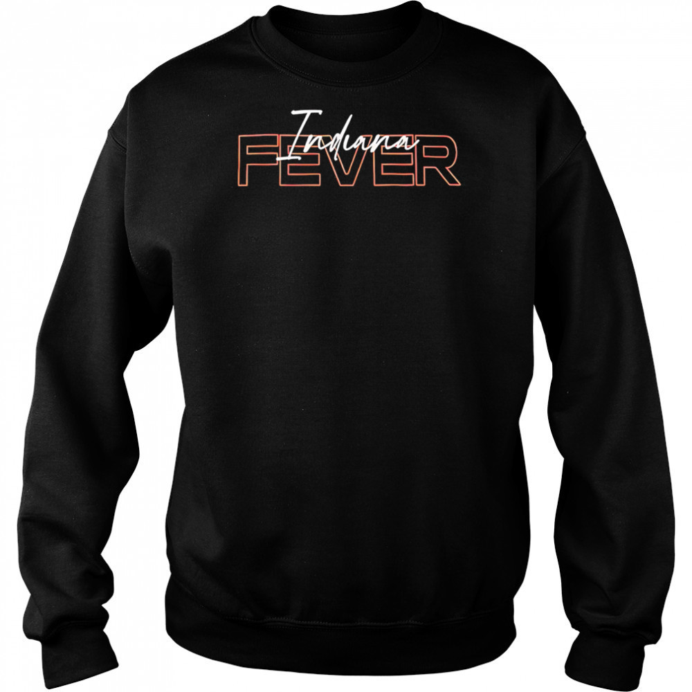 Indiana Fever x Caitlin Clark Special Edition shirt Sweatshirt