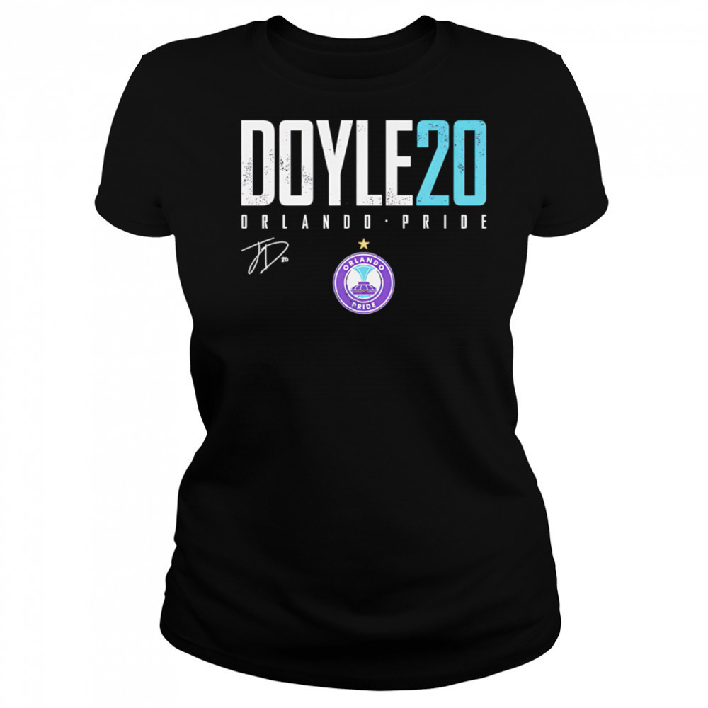 Julie Doyle Orlando Pride Elite 20 shirt Women's T-shirt