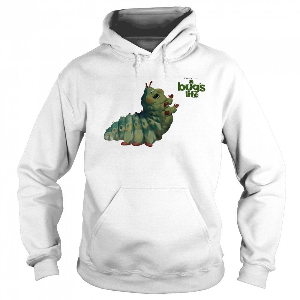 A Bug’s life Disney vintage shirt Hoodie
