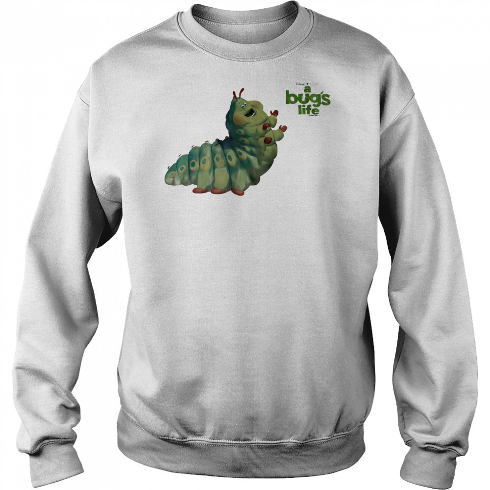 A Bug’s life Disney vintage shirt Sweatshirt