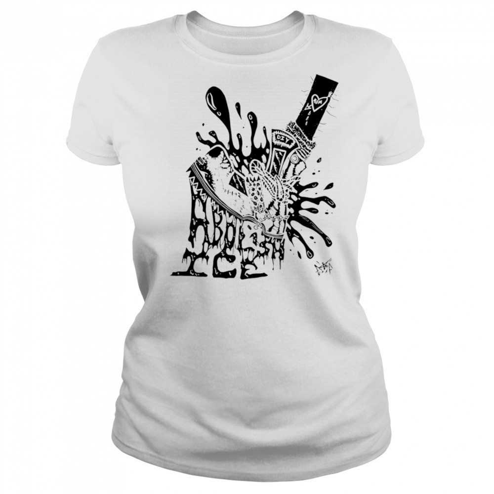Abolish Ice shirt Women's T-shirt