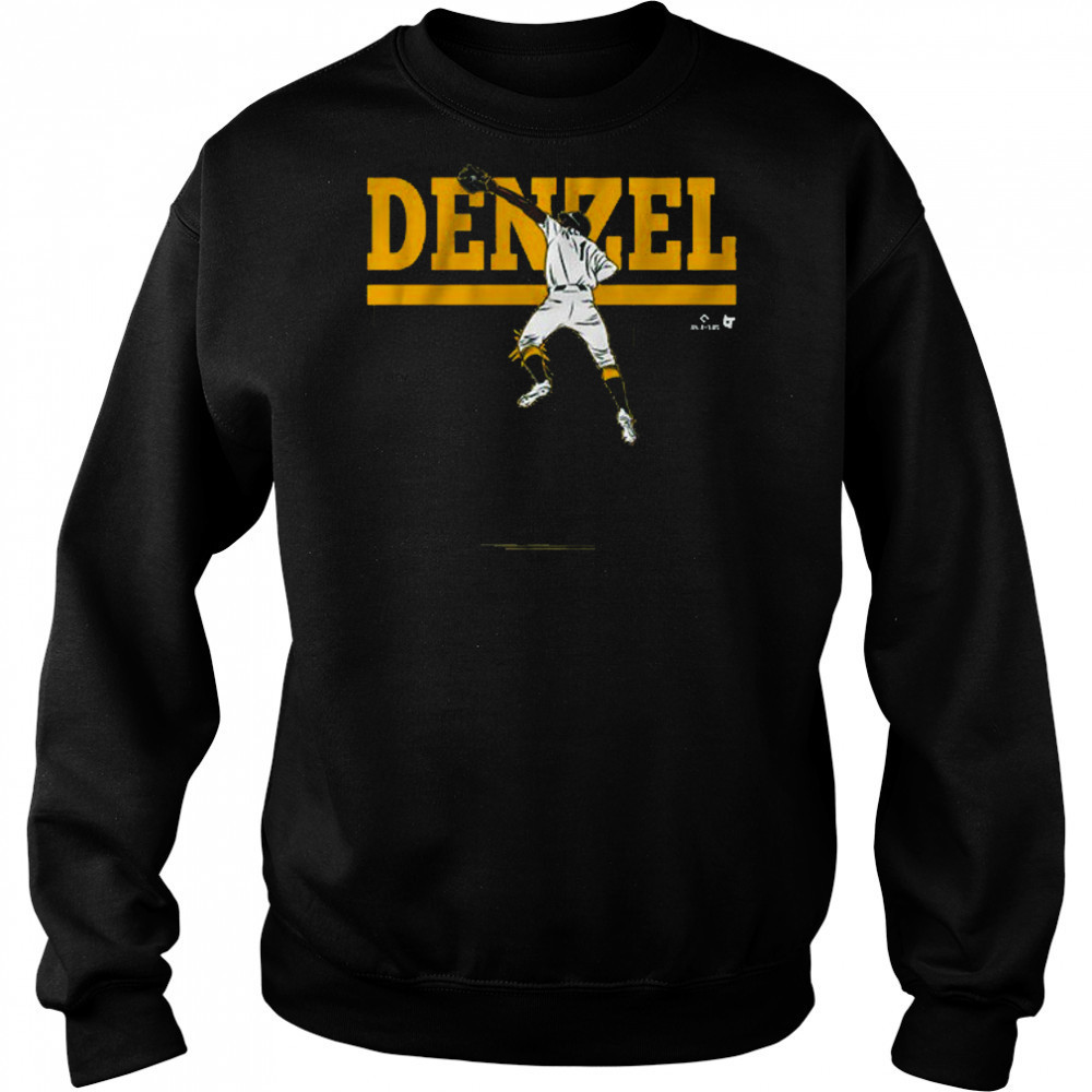 Denzel Clarke The Catch T-Shirt Sweatshirt