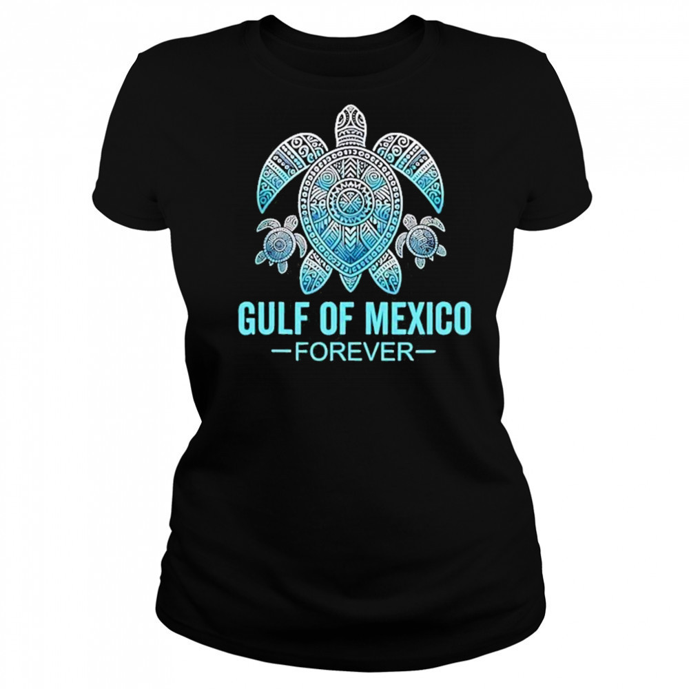Gulf Of Mexico T-Shirt Women's T-shirt