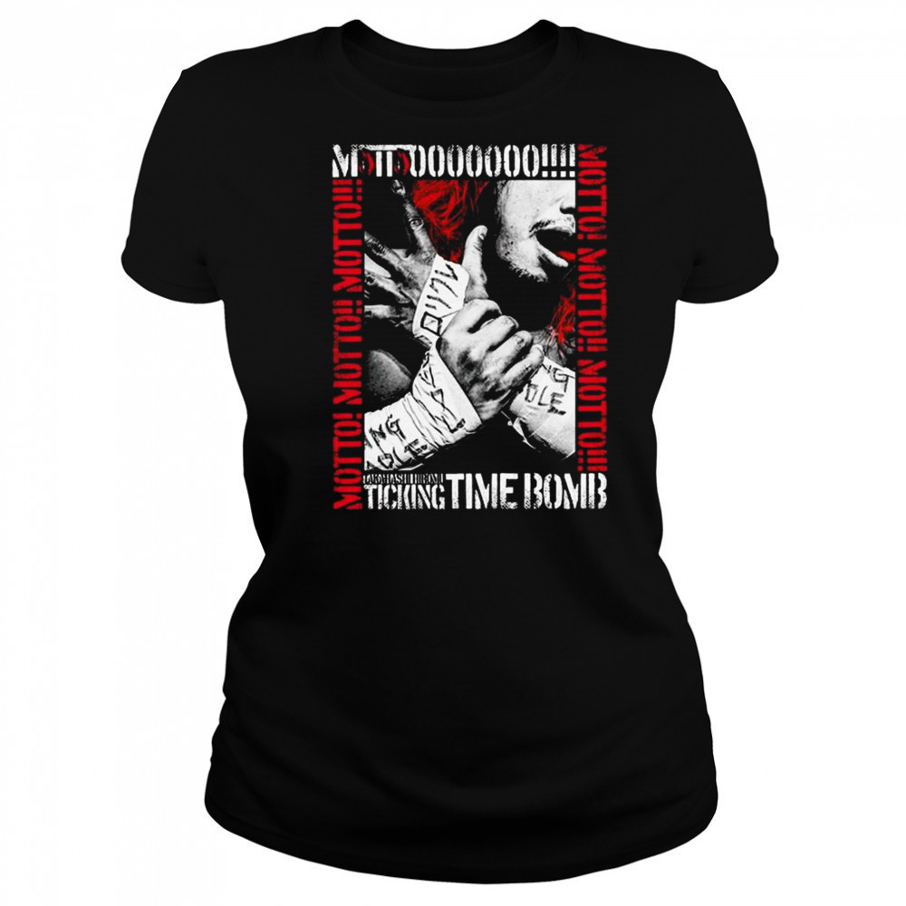 Hiromu Takahashi X Rolling Cradle Collaboration 2025 Shirt Women's T-shirt