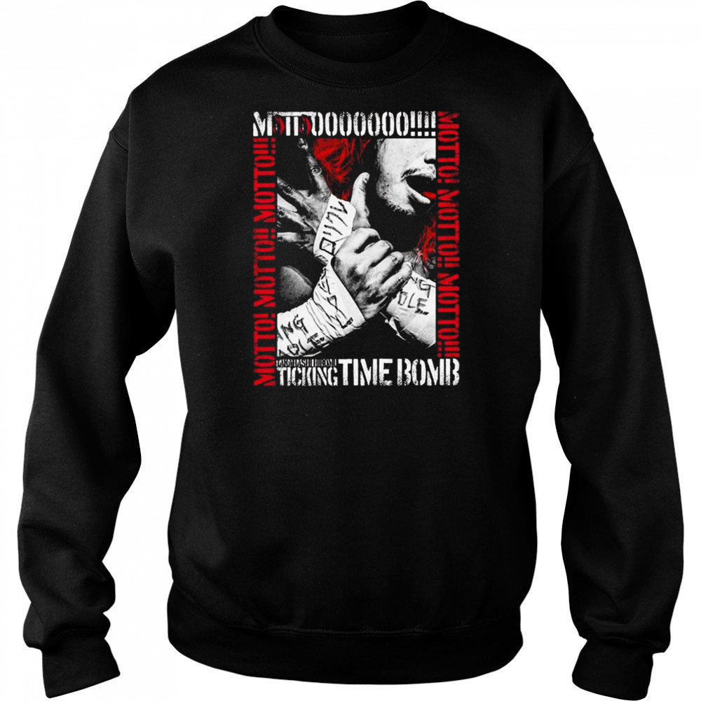 Hiromu Takahashi X Rolling Cradle Collaboration 2025 Shirt Sweatshirt
