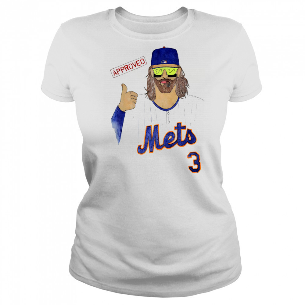 Jesse Winker approved hand draw shirt Women's T-shirt