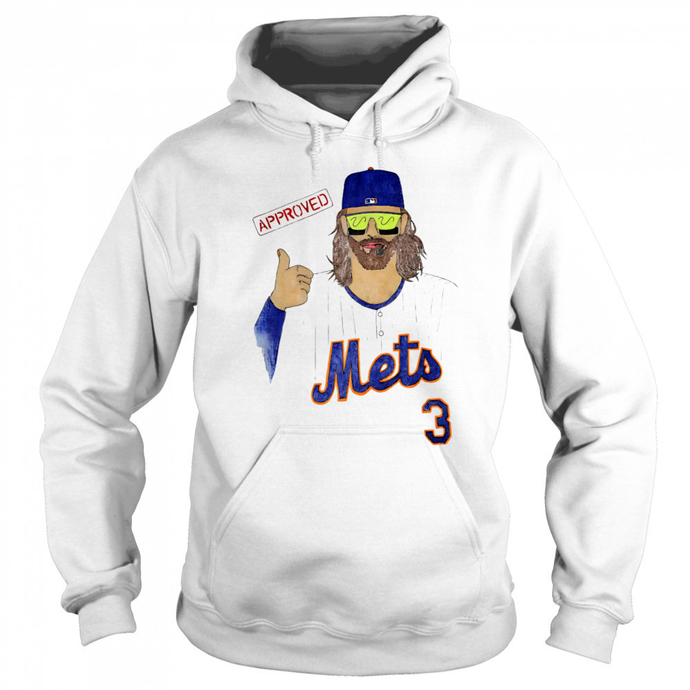Jesse Winker approved hand draw shirt Hoodie