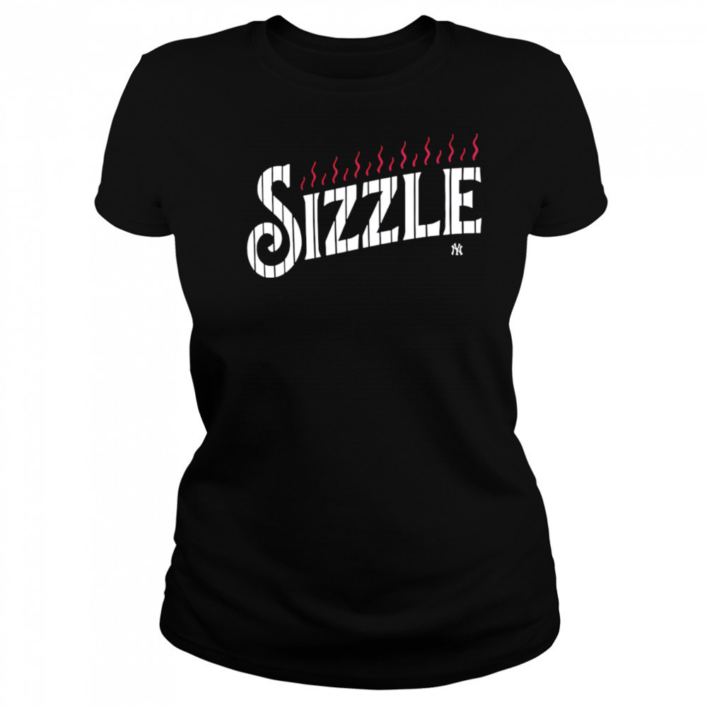 Juan Soto Sizzle shirt Women's T-shirt