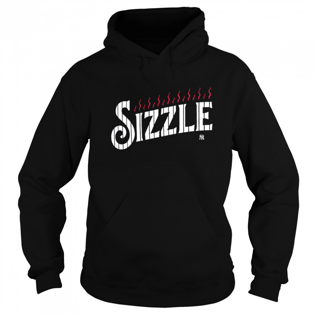 Juan Soto Sizzle shirt Hoodie