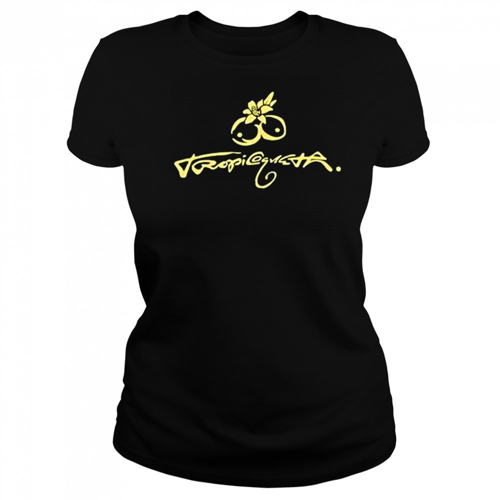 Karol G Tropicoqueta 2025 T-Shirt Women's T-shirt