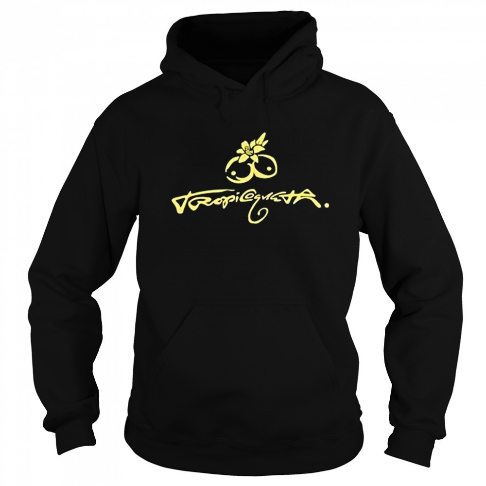 Karol G Tropicoqueta 2025 T-Shirt Hoodie