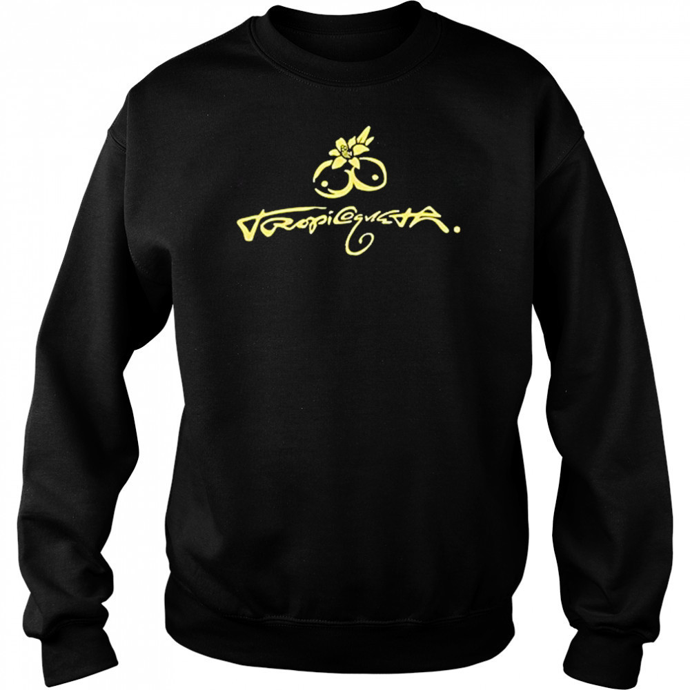 Karol G Tropicoqueta 2025 T-Shirt Sweatshirt