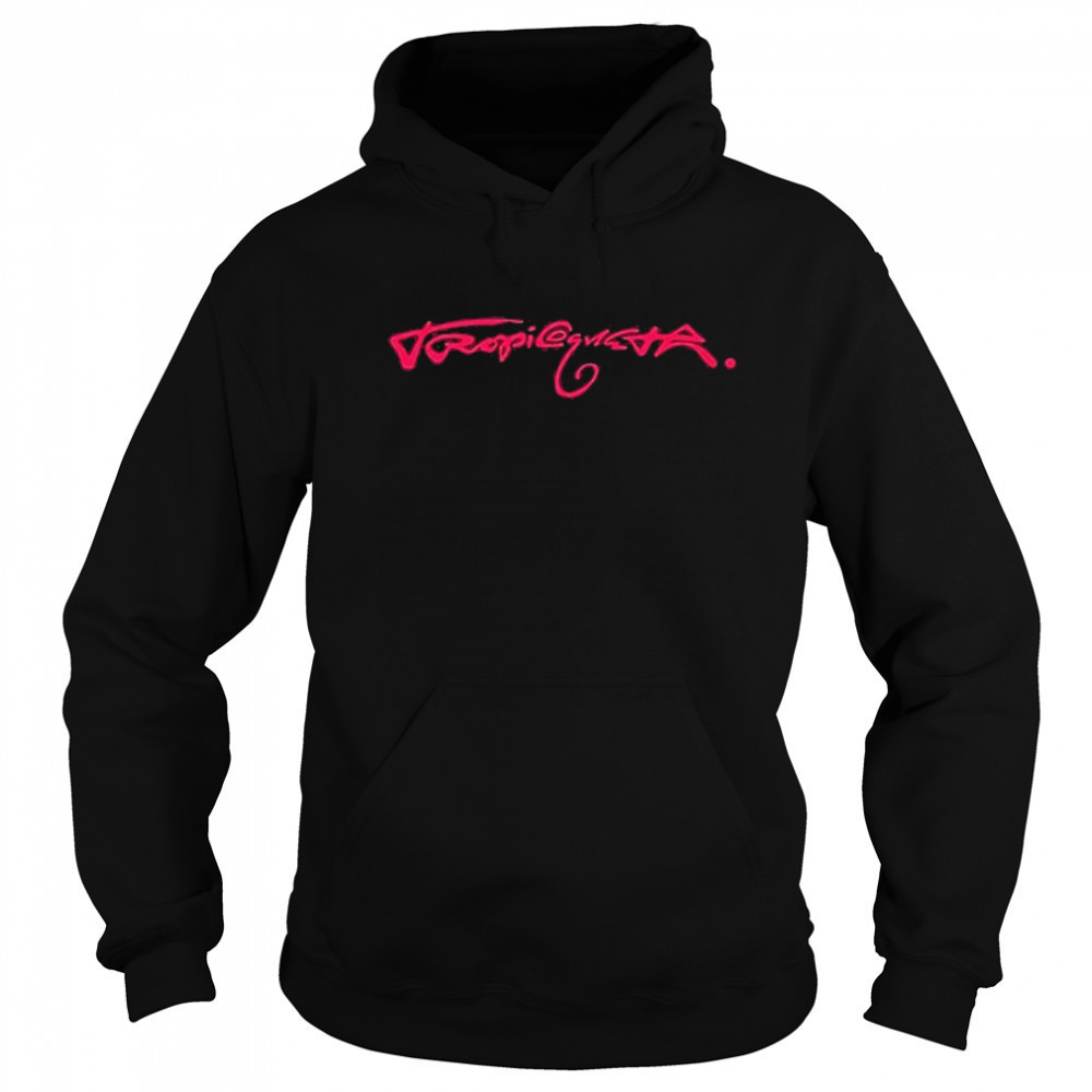 Karol G Tropicoqueta T-Shirt Hoodie