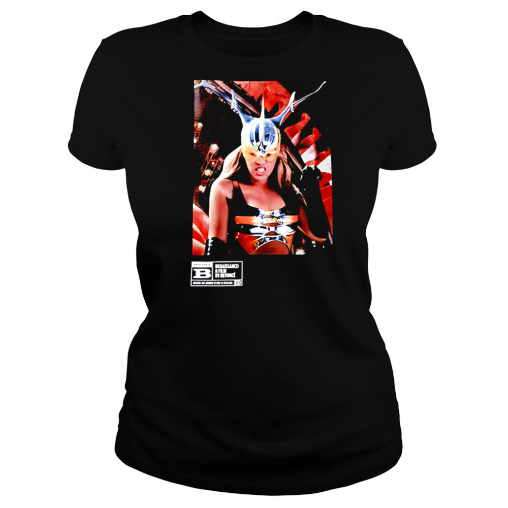 Kpop superm same mark shirt Women's T-shirt