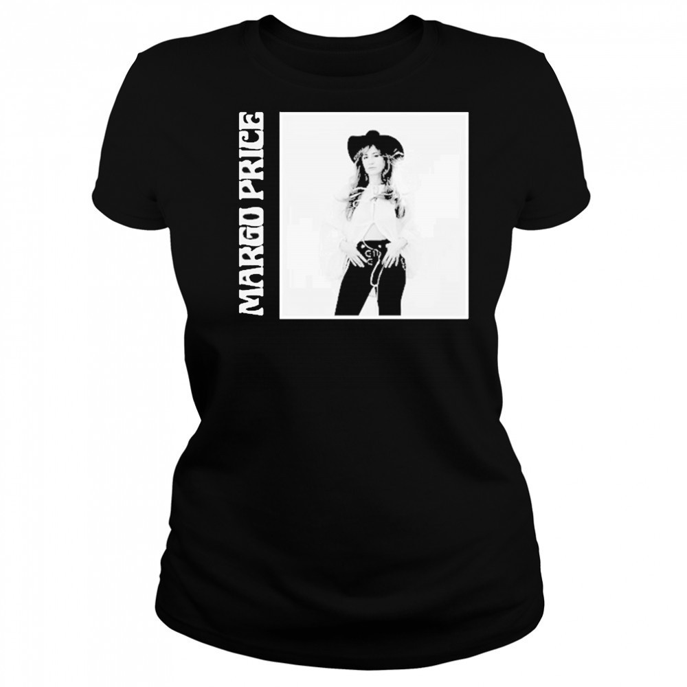 Margo Price Hard Headed Woman T-Shirt Women's T-shirt