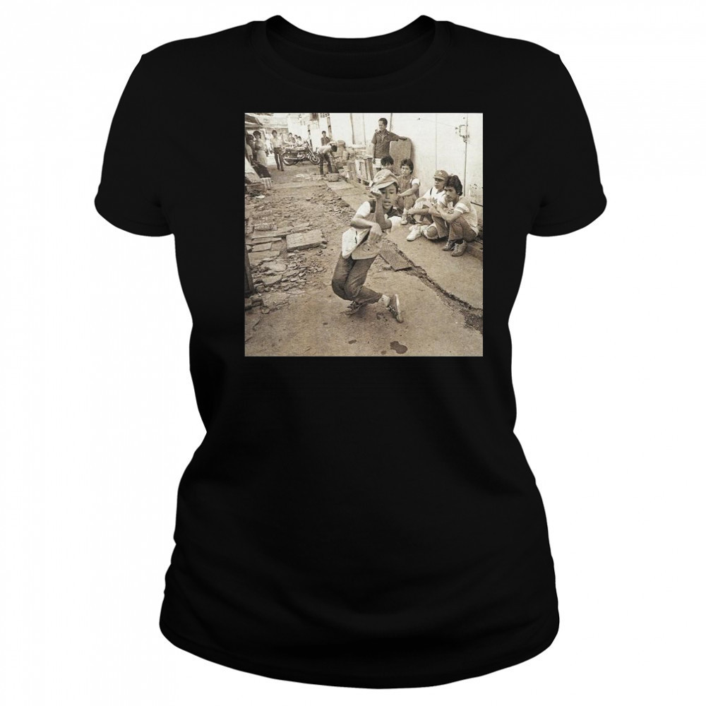 Morgue Vanguard x Doyz Junta Shirt Women's T-shirt