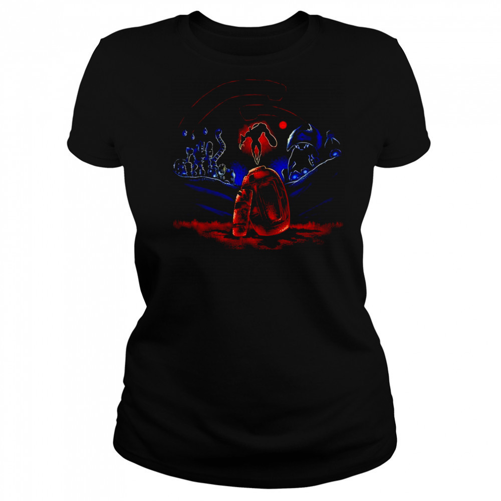 Risk it for the rain shirt Women's T-shirt