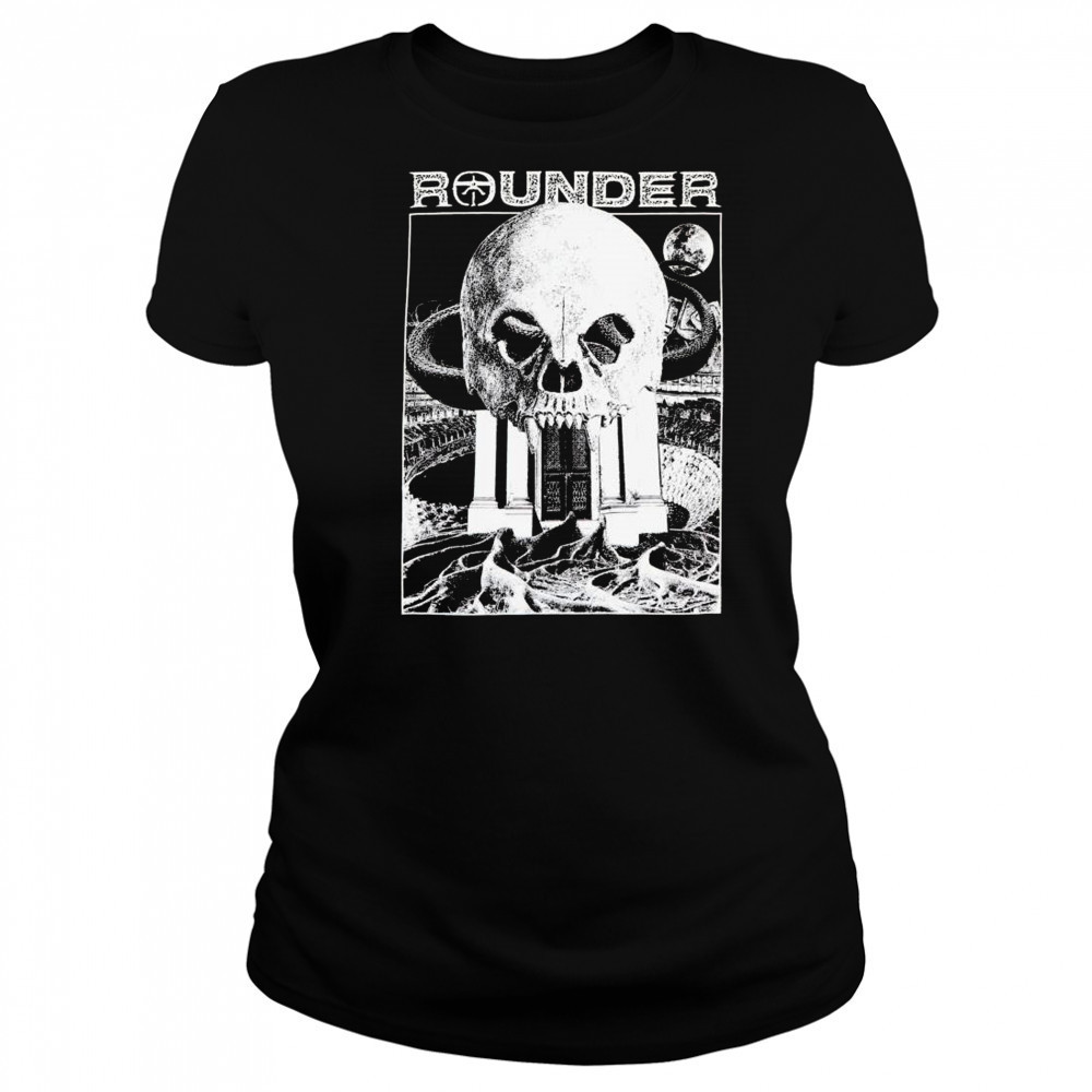 Rounder Mouselum 2 Shirt Women's T-shirt