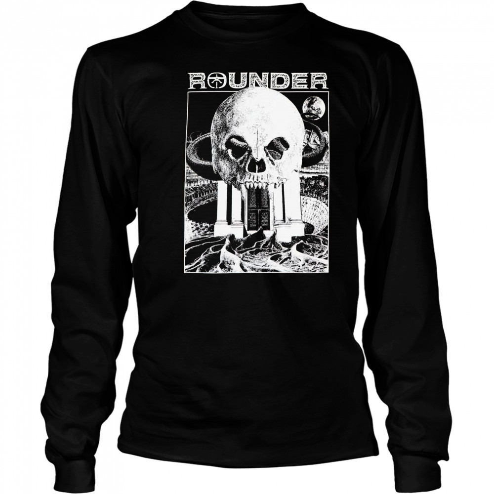 Rounder Mouselum 2 Shirt Long Sleeved