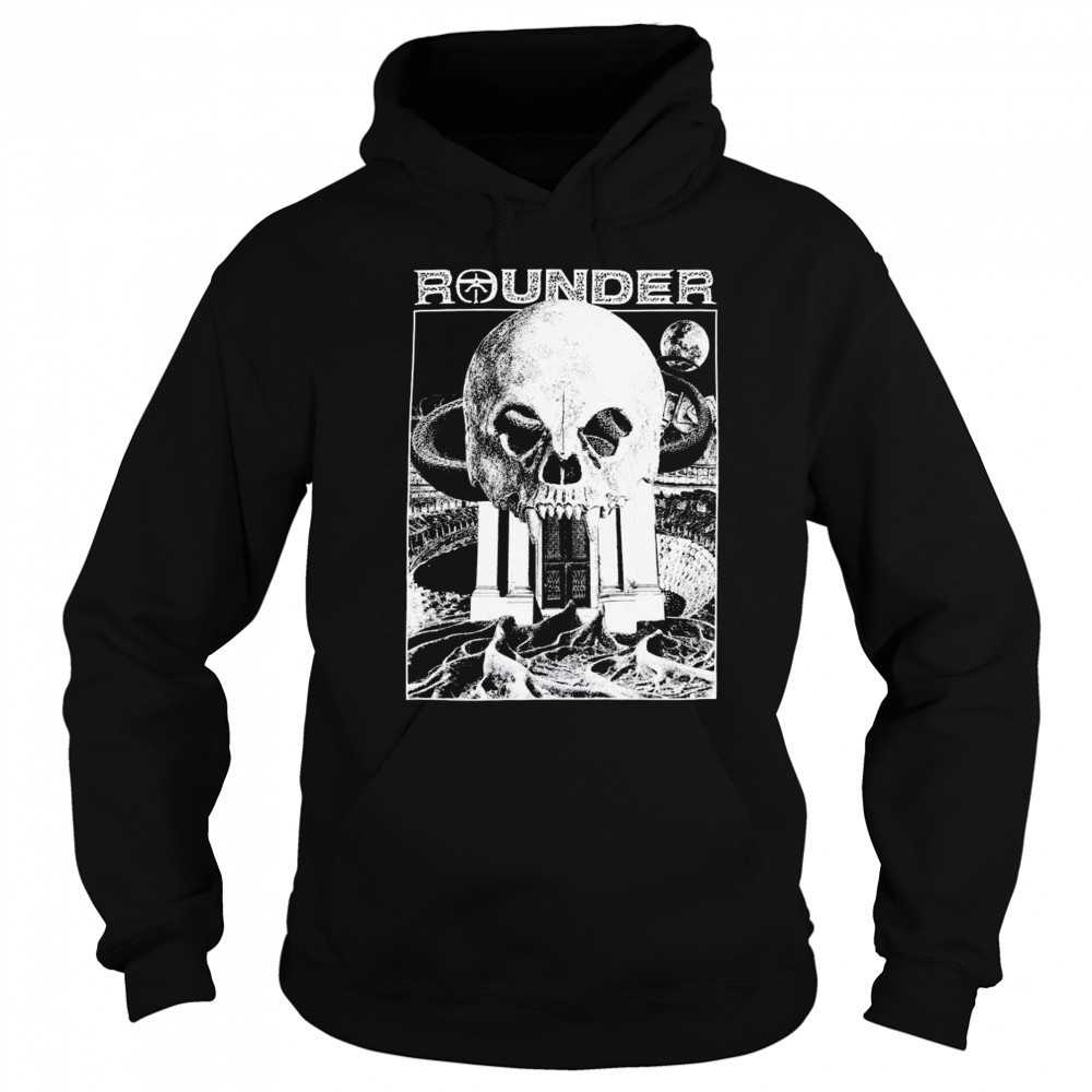 Rounder Mouselum 2 Shirt Hoodie