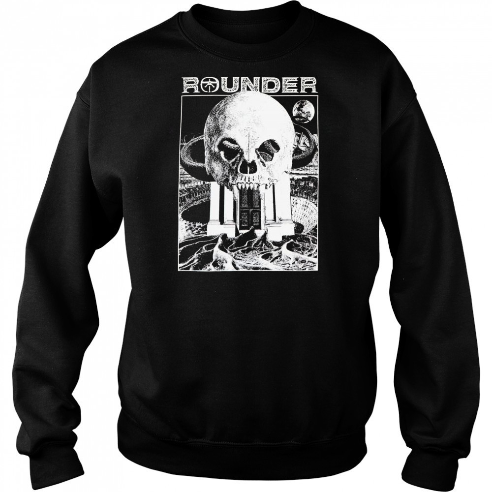 Rounder Mouselum 2 Shirt Sweatshirt