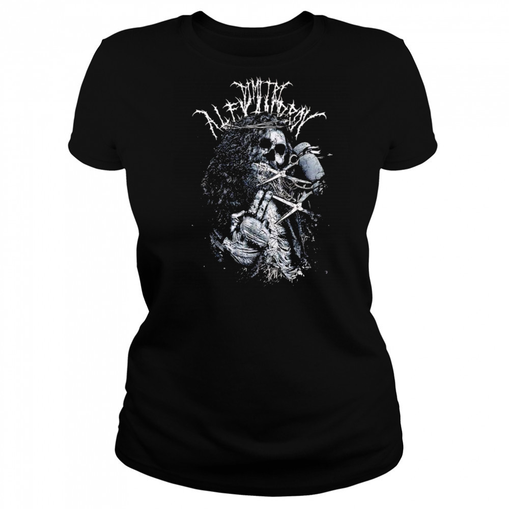 Russian Reaper shirt Women's T-shirt