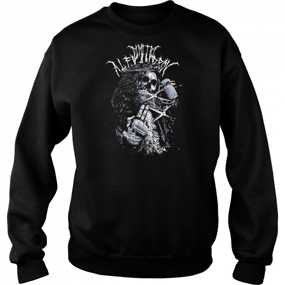 Russian Reaper shirt Sweatshirt