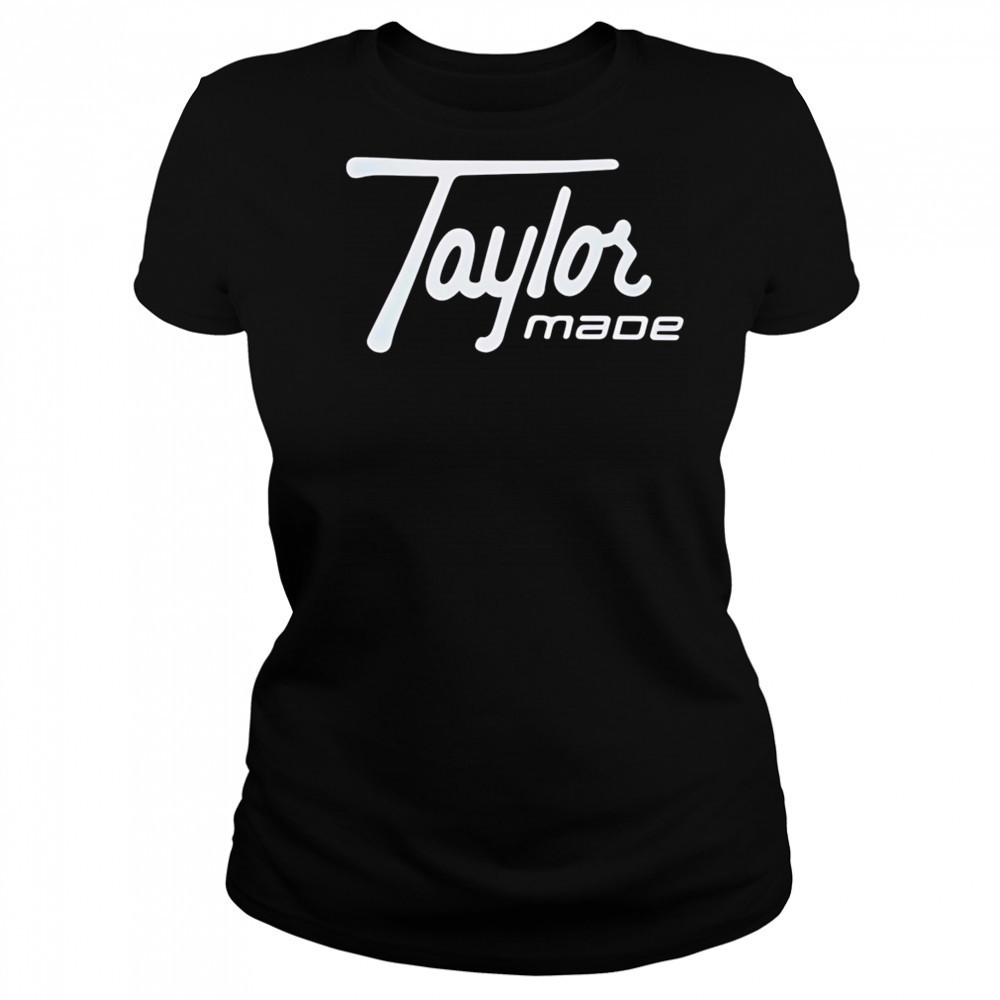TaylorMade Golf shirt Women's T-shirt