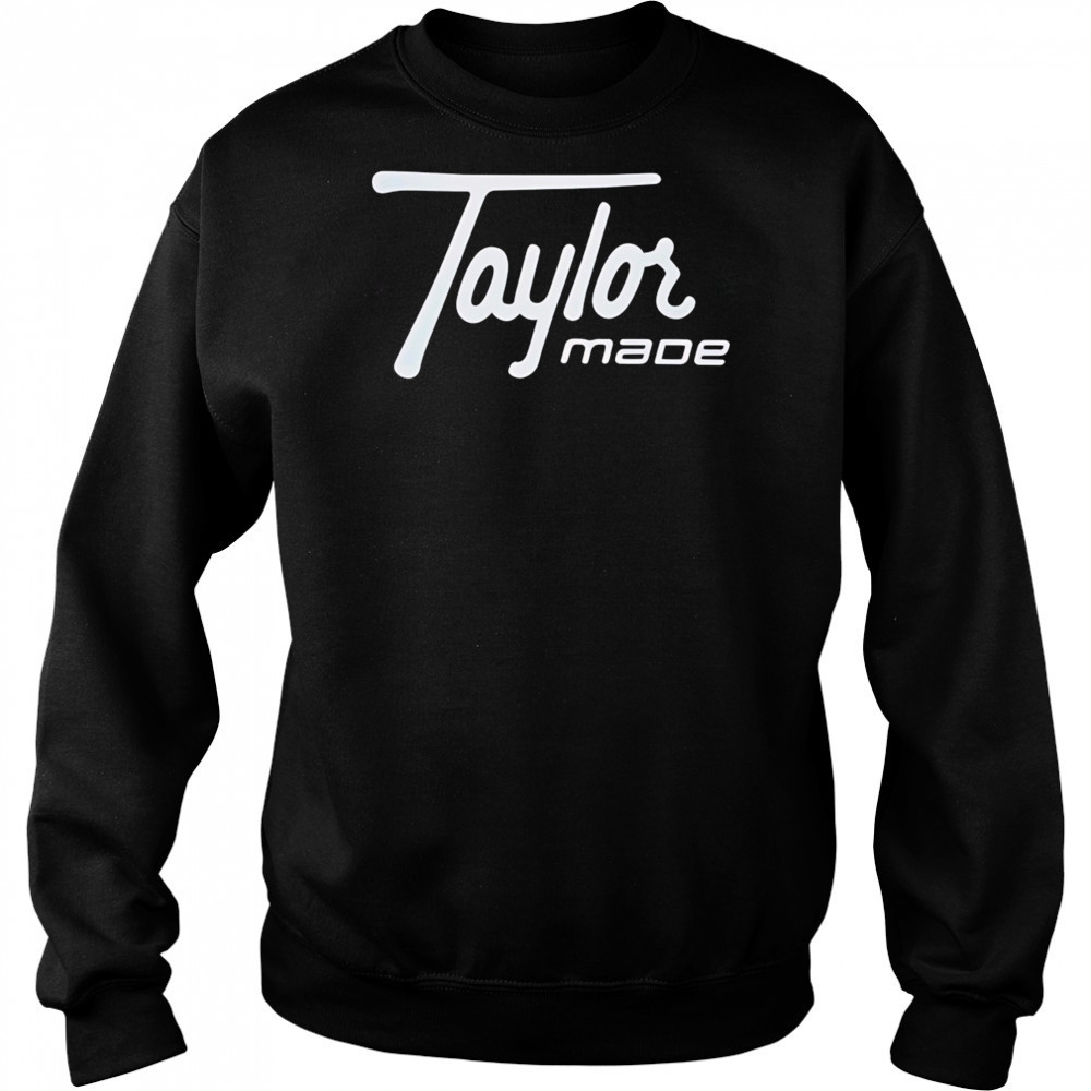 TaylorMade Golf shirt Sweatshirt