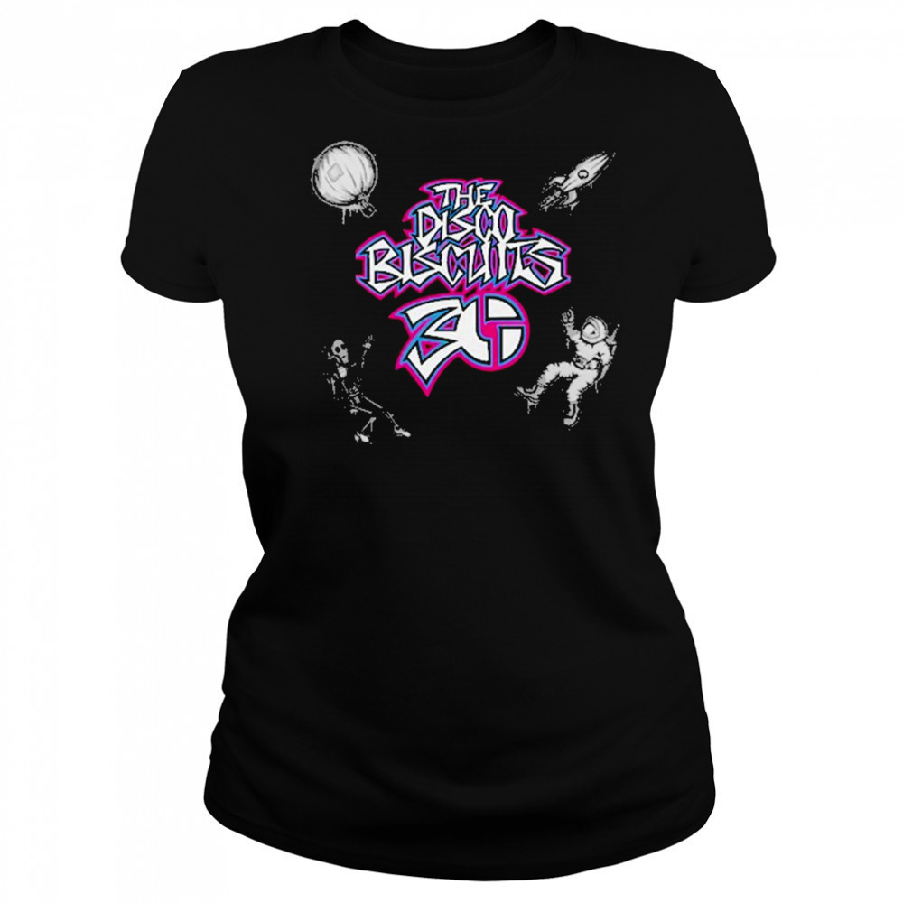 TDB Celebrating 30 Years 2025 T-Shirt Women's T-shirt