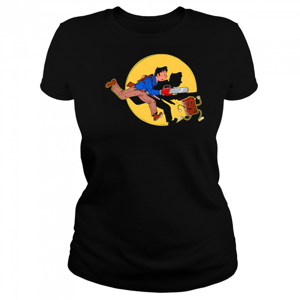 The Adventures of Ash shirt Women's T-shirt