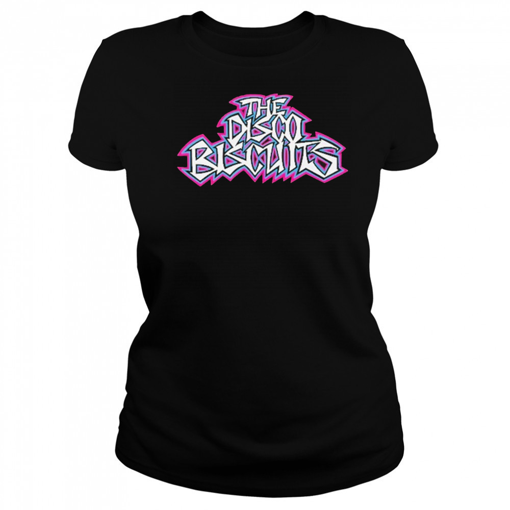 The Disco Biscuits 30 New T-Shirt Women's T-shirt
