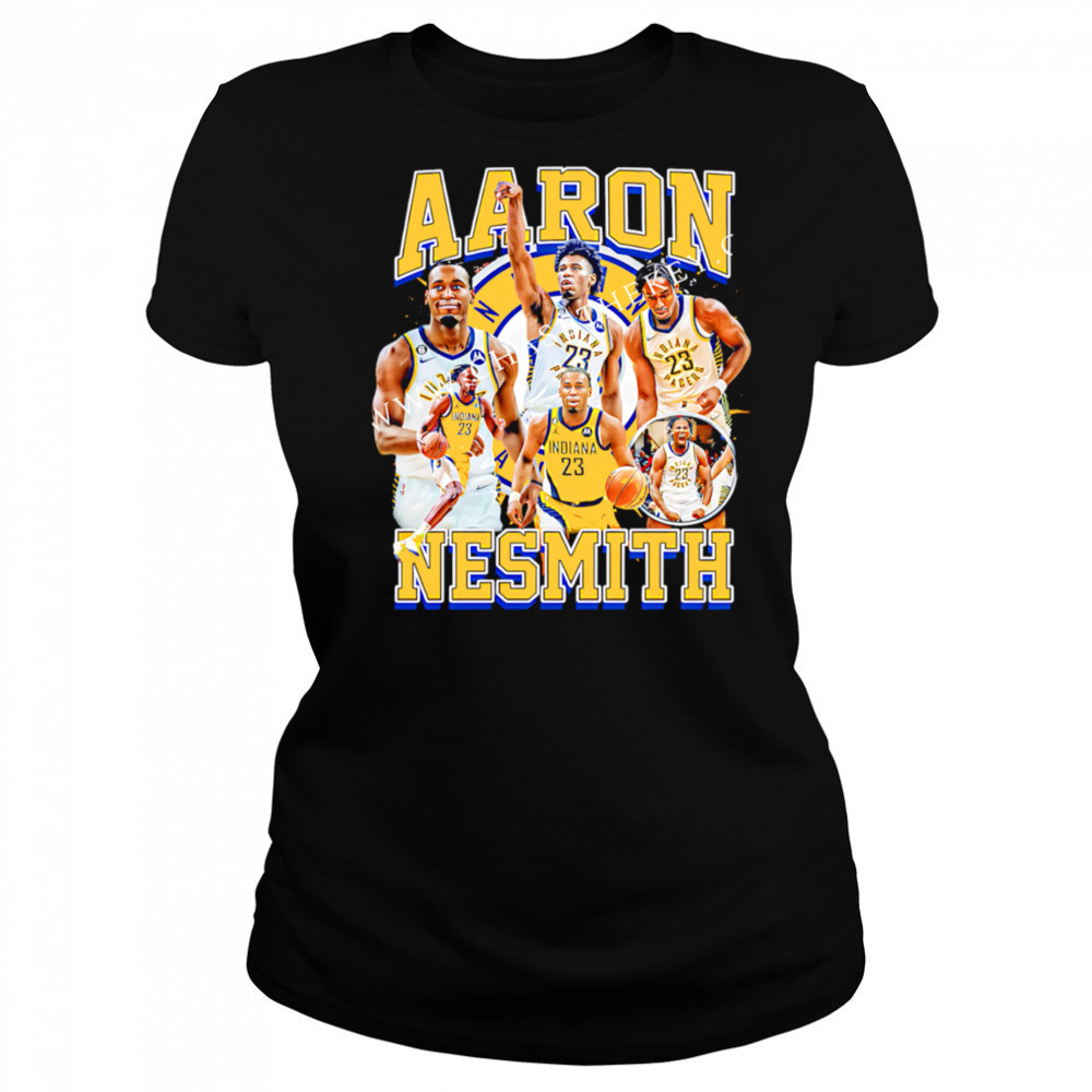 Aaron Nesmith Indiana Pacers shirt Women's T-shirt