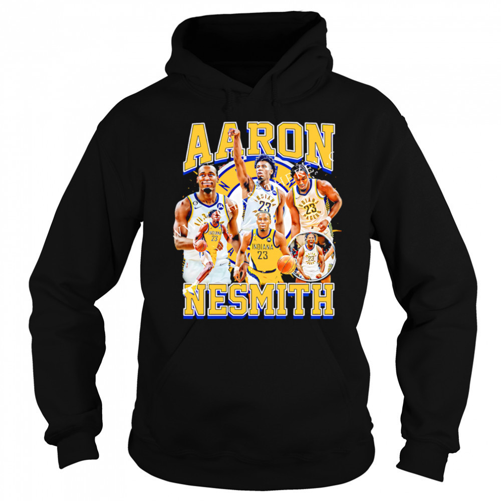 Aaron Nesmith Indiana Pacers shirt Hoodie
