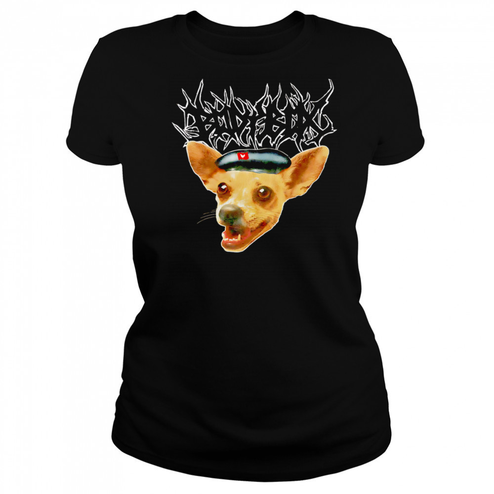 Bodybox Taco Bell Chihuahua shirt Women's T-shirt