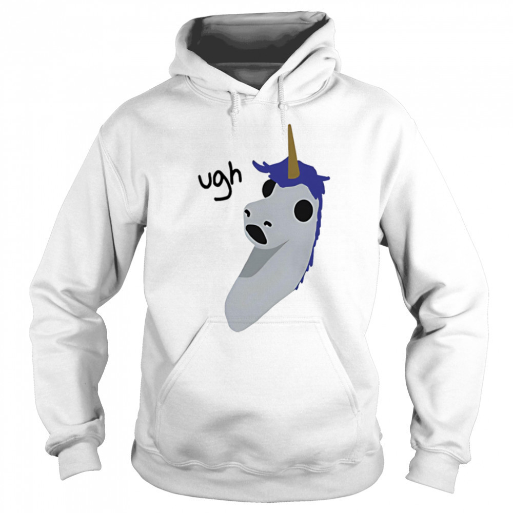 Dougdoug Ugh shirt Hoodie
