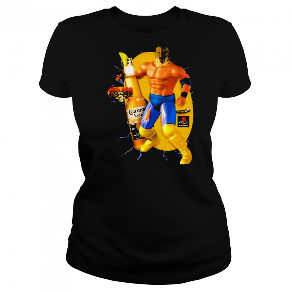 Mamono World Kng-Rna T-Shirt Women's T-shirt