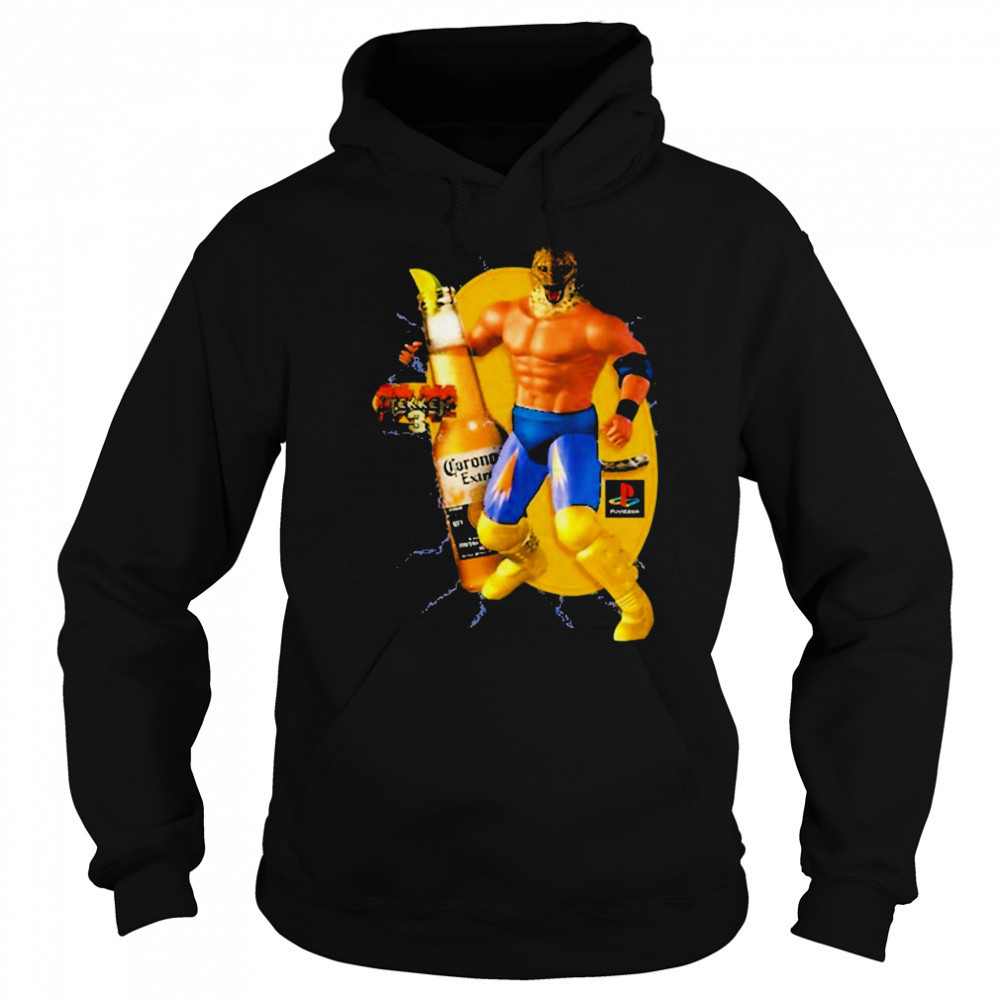 Mamono World Kng-Rna T-Shirt Hoodie
