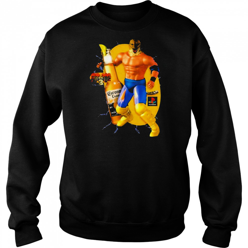 Mamono World Kng-Rna T-Shirt Sweatshirt