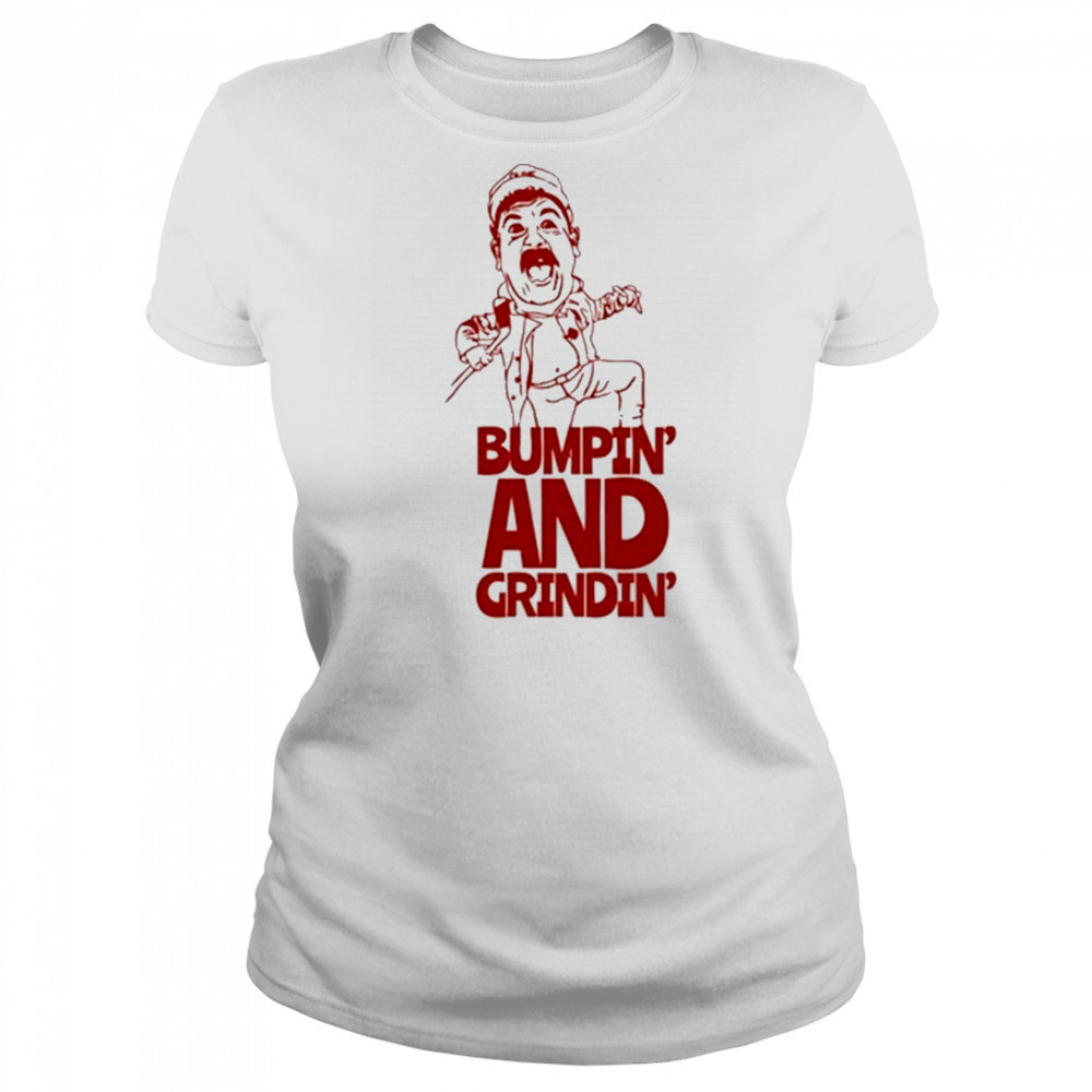 Oldie Bumpin And Grindin 2025 T-Shirt Women's T-shirt