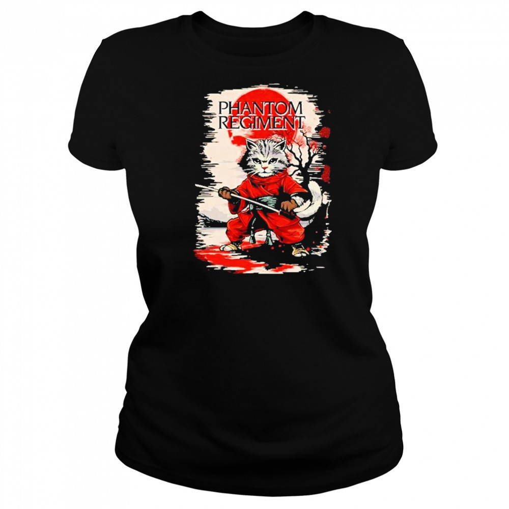 Phantom Regiment Socks T-Shirt Women's T-shirt