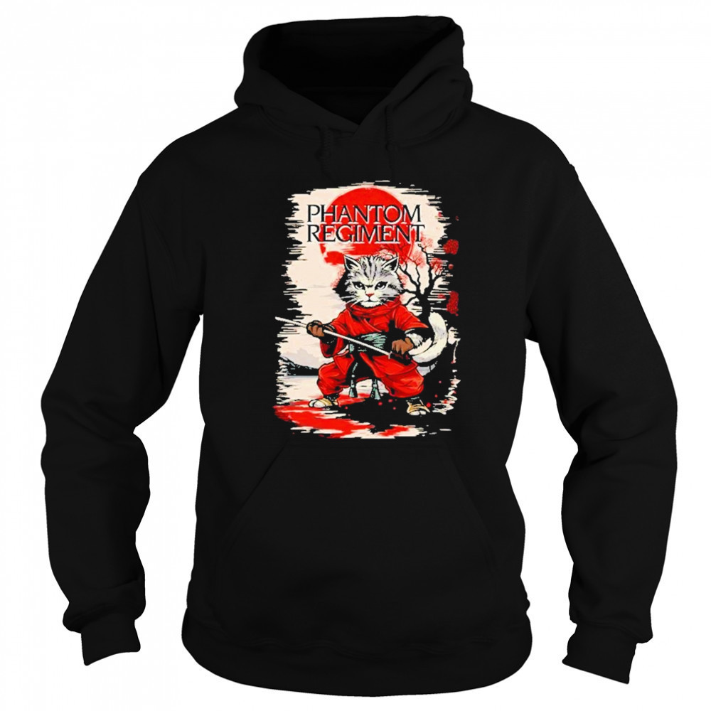 Phantom Regiment Socks T-Shirt Hoodie